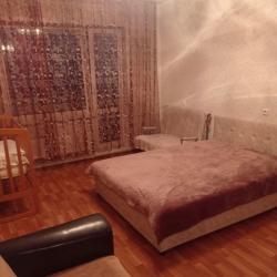Фото Отель Уютные квартиры на улице Тюленина 24/1