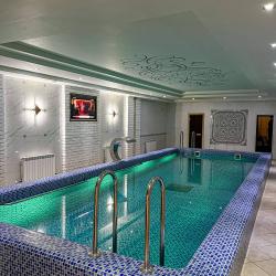 Фото Отель Монтана