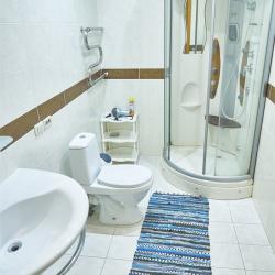 Фото Отель Apreski Бунгало на Банном (Апрески)