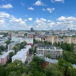 2-комнатные апартаменты улучшенные 10