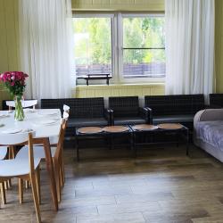 Фото Отель Дом Барн Хаус