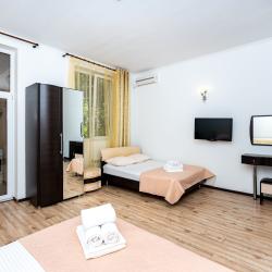 Фото Отель Рарауa Park Hotel (Папайя Парк)