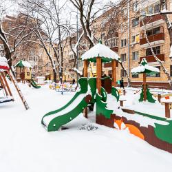 фото 9 ArendaGrad (АрендаГрад) на улице Студенческая