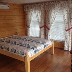 Фото Отель Подозёрка