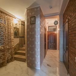 Фото Отель Гостевой дом Шевченко 174А