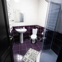 Фото Отель Волна