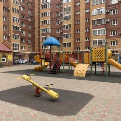 2-комнатные апартаменты стандарт