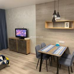 фото 42 Open Apartments (Опен Апартментс) на Московском 183-185, лит А