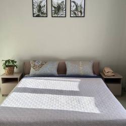 Фото Апартаменты на улице Сахьяновой