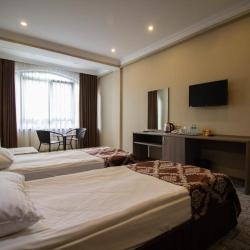 Фото Отель Планета Спорт