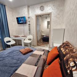 Фото Отель Квартиры в Подмосковье на проспект Астрахова