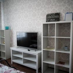 1-комнатные апартаменты улучшенные