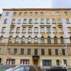 Фото Отель Студии на Моховой улице 16