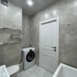 Фото Апартаменты на улице Ясный Берег, 3