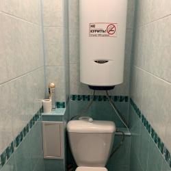 2-комнатные апартаменты стандарт