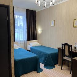 2-местный номер стандарт