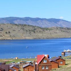 Фото Отель Баяр