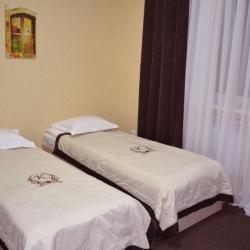 Фото Отель Коммерсант