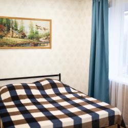 Фото Отель Малиновый закат