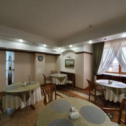 Фото Отель Симбирск