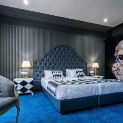 Фото Отель Benamar Hotel & Spa (Бенамар)