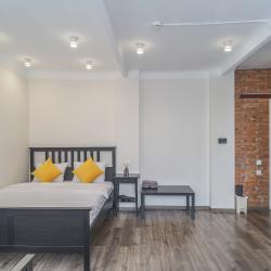 Фото Отель Hot place (Хот плэйс)