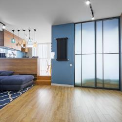 1-комнатные апартаменты люкс