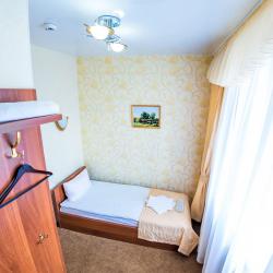 Фото Отель Аппартамент