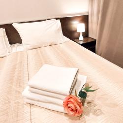 Фото Отель Орбита