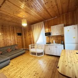 Фото Отель Коттедж на улице Центральная 33