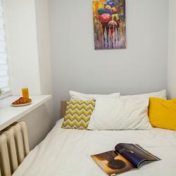 Фото Отель Вгости