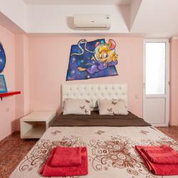 Фото Арт-Отель Хлоя