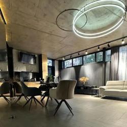 Стильные апартаменты Rooms Центральный парк — 3282713b747a48b01cc02ddec5fd55ee