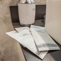 1-комнатные апартаменты люкс