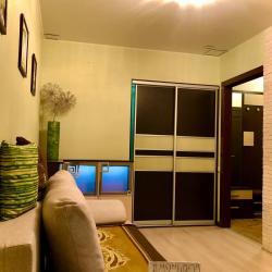 Фото Отель Relax Apart (Релакс Апарт) на улице Московская 16