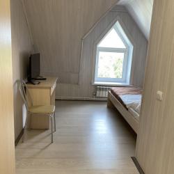 Фото Отель Алькасар