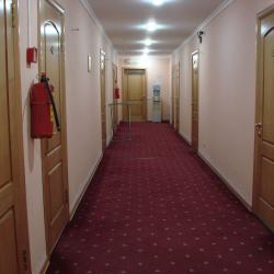 Фото Отель Нева