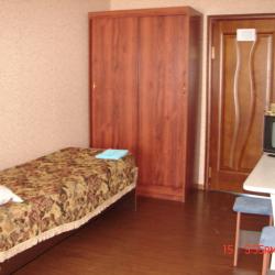 Фото Отель Белый камень