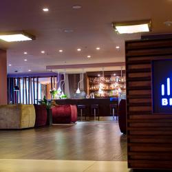 Domina Hotel Novosibirsk (Домина Новосибирск) — 3282cd57482ee1d41cae67f8af911bab