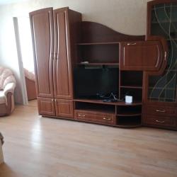 2-комнатные апартаменты стандарт