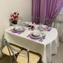 Фото Апартаменты на улице Сергея Есенина 5