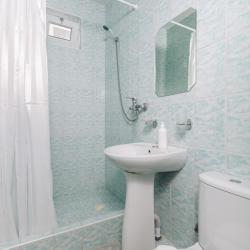 3-местный 1-комнатный номер комфорт