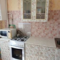 2-комнатные апартаменты стандарт