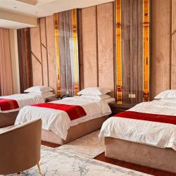 Фото Отель Kangurt Grand Hotel (Кангурт Гранд)