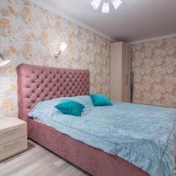 Фото Отель На Сутки на проспекте Циолковского 53