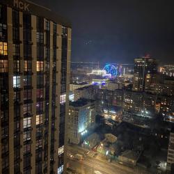 Фото Апартаменты Эль Апарт на улице Красноармейская