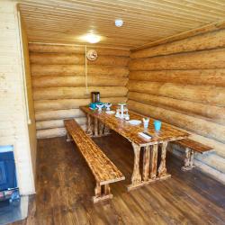 Фото Отель Ильинский пляж