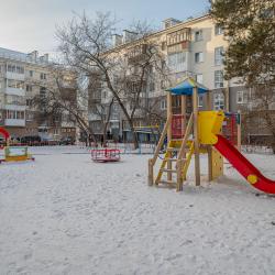 2-комнатные апартаменты эконом