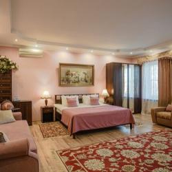 Фото Отель Тарасово хаус