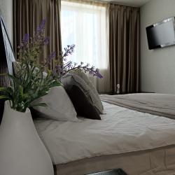 Фото Отель Квартира на улице Ракетная, 20